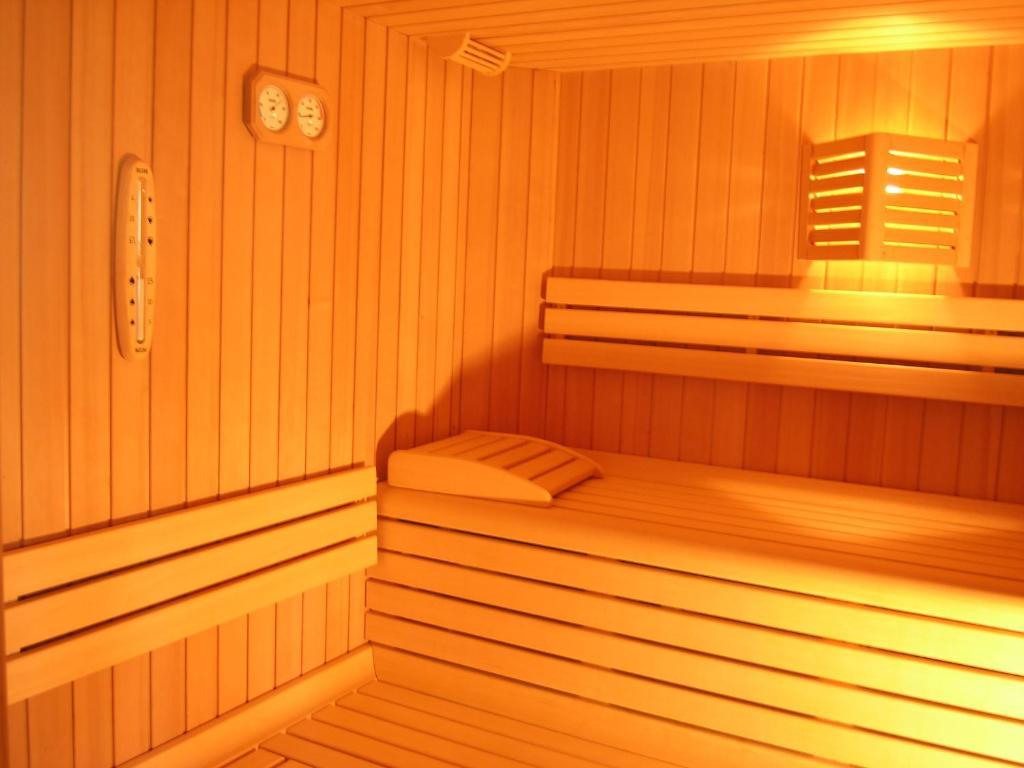 Residence Antares Андало Екстериор снимка