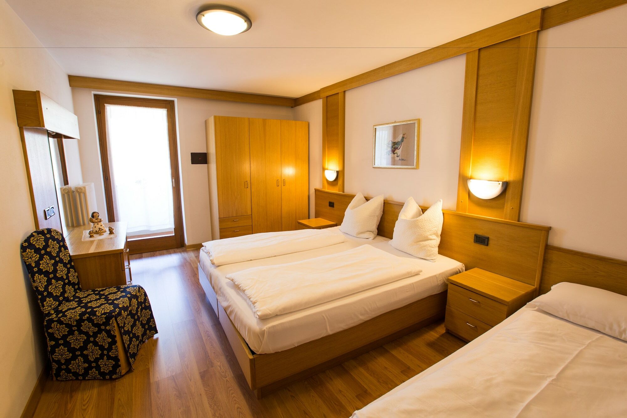 Residence Antares Андало Екстериор снимка