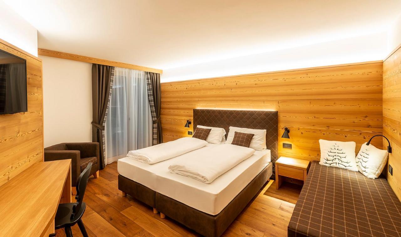 Residence Antares Андало Екстериор снимка