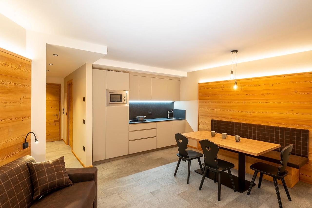 Residence Antares Андало Екстериор снимка